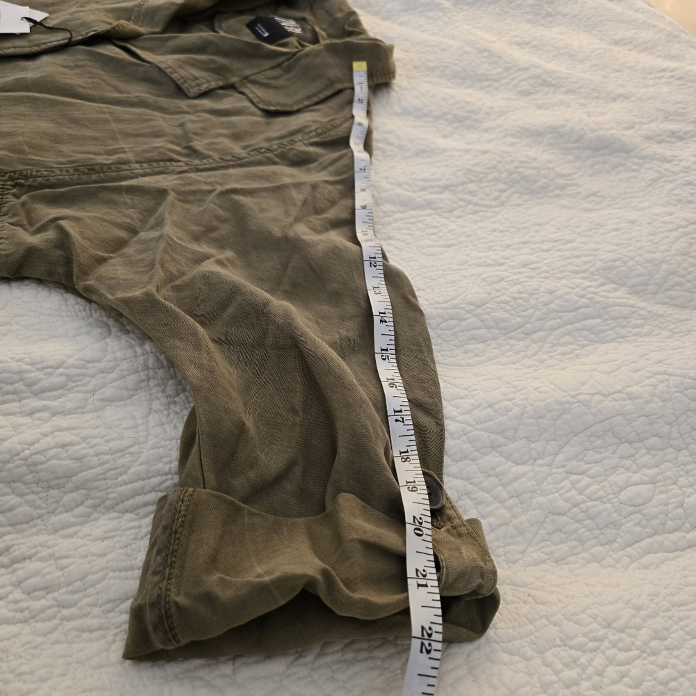 Zara, Trench Coat, NWT - Picture 8 of 17